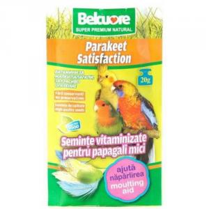 Vitamine Papagali Mici Naparlire - 20 G