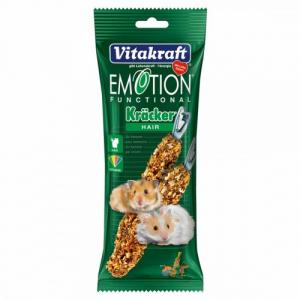 Baton Hamsteri Vitakraft Emotion Pt Par 2 Buc