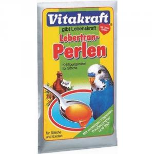 Vitamine Perus Lebertran