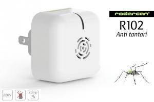 Radarcan R102 Aparat cu ultrasunete anti tantari