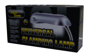 Lampa acvariu Aqua Zonic Clamping Lamp 11W
