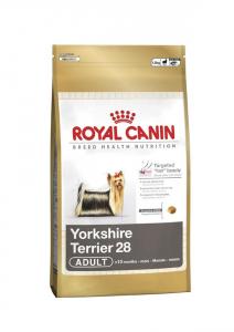 Yorkshire Terrier Adult 500gr