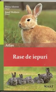 Rase de iepuri.Atlas