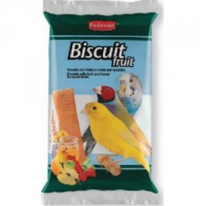 Biscuiti Fruit - 30 Gr