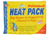Ocean free professional heat pack