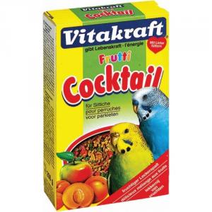 Cocktail Perus Cu Fructe