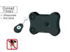 Dispozitiv cu ultrasunete anti latrat pentru caini caini ( telecomanda