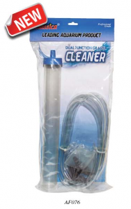 Sifonator nisip/pietris Dual Function Gravel Cleaner