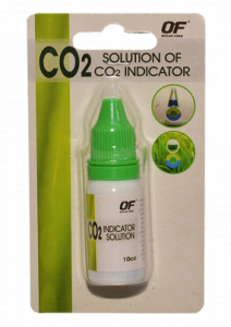 Solutie Indicator CO2 permanent