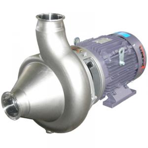 RVN - pompe cu rotor elicoidal