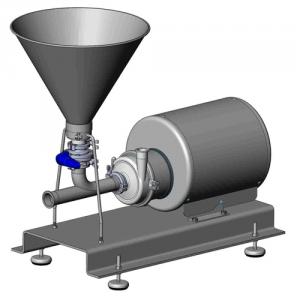 Blender orizontal MH-20 MH-26