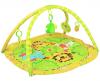 Covoras de joaca bebe Cangaroo Happy Friends 8065