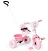 Tricicleta copii Smoby be Fun - Hello Kitty 444191