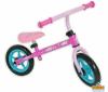 Bicicleta fara pedale copii saica hello kitty