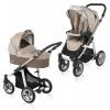 Carucior copii multifunctional 2in1 lupo - baby