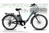 Bicicleta oras electrica e-bike dhs