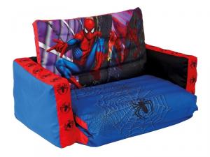 Canapea mare gonflabila Spiderman