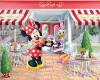 Fototapet Disney Minnie Mouse