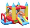 Saltea gonflabila play center 4 in 1 -