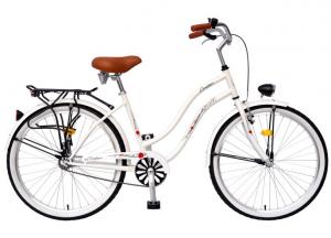 Bicicleta Urban CRUISER 2696 - model 2015