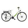 Bicicleta layana girl green 26' -