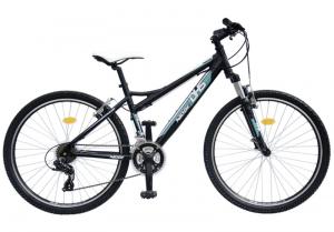 Bicicleta DHS NIOBE 2660-21V - model 2014