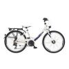 Bicicleta layana girl purple 26' - kettler