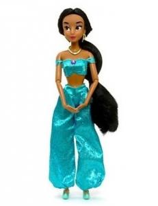 Papusa Printesa Disney Jasmine - Disney