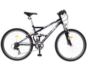 Bicicleta DHS BLAZER 2645-21V - model 2014