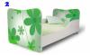 Patut nobiko butterfly 70x140 cu saltea c2