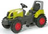 Tractor cu pedale copii Rolly Toys 700233 Verde
