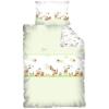 Lenjerie de pat winnie the pooh 100 x 135cm wtp07bdc