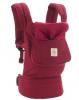 Marsupiu ergobaby original red