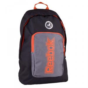 Rucsac Reebok Large Backpack BTS LG BP PEN Negru