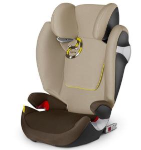 Scaun auto copii 15-36 kg Cybex Solution M Fix