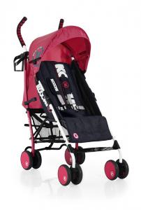 Carucior sport Koochi Speedstar Mix Magenta