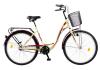 Bicicleta CITADINNE 2636 DHS - model 2015