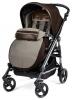 Carucior copii sport Pliko Switch EASY DRIVE - Peg Perego