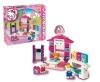 Set constructie unico plus hello kitty minimarket