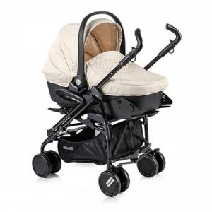 Carucior Pooky Travel 3 in 1 2014 - Chipolino