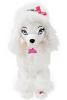 Jucarie - BARBIE Animal plus interactiv Sequin - Intek