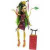 Papusa monster high - plimbarete new jinafire long