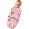 Sistem de infasare pentru bebelusi SwaddleMe Dungulite roz - Summer Infant 72194