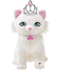 Jucarie - BARBIE Animal plus interactiv Blissa - Intek