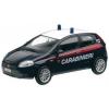 Mondo Motors Kit constructie macheta auto Alfa Romeo 159 Carabinieri 1:18