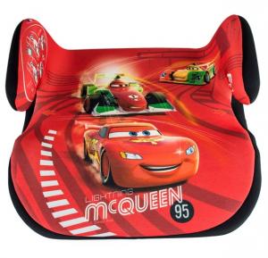 Inaltator auto copii Disney Fulger McQueen