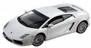 Mondo Motors Kit constructie macheta auto Lamborghini LP560 1:18