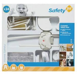 Set complet de siguranta - Safety 1st