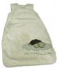 Sac de dormit din fleece large sage - cloud b