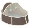 Cort anti-uv little babyni 2 in 1 - babymoov a035205